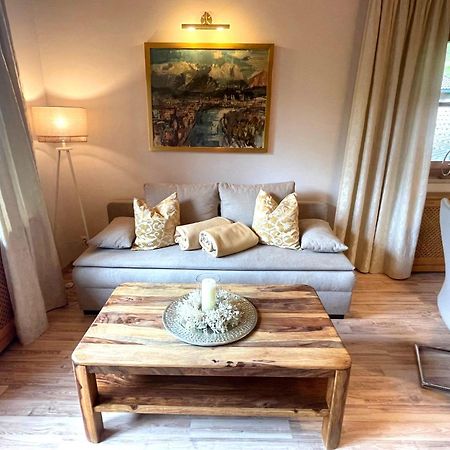 Chalet Zauberfloete Radstadt Exteriér fotografie