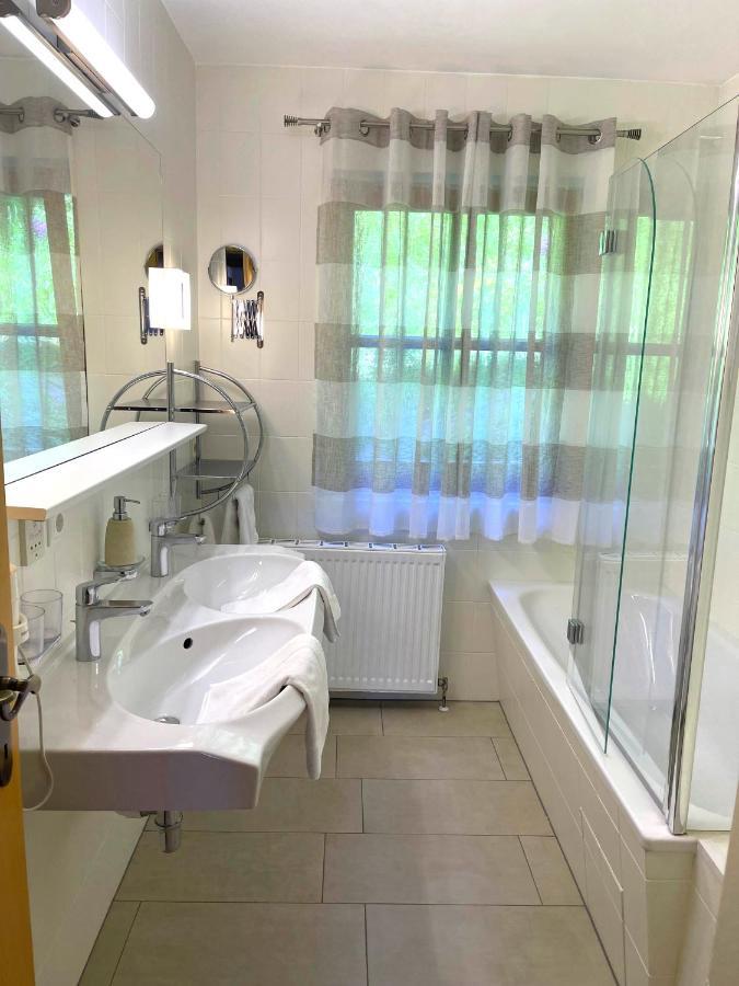 Chalet Zauberfloete Radstadt Exteriér fotografie