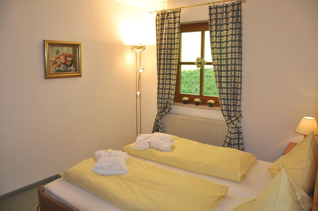 Chalet Zauberfloete Radstadt Pokoj fotografie