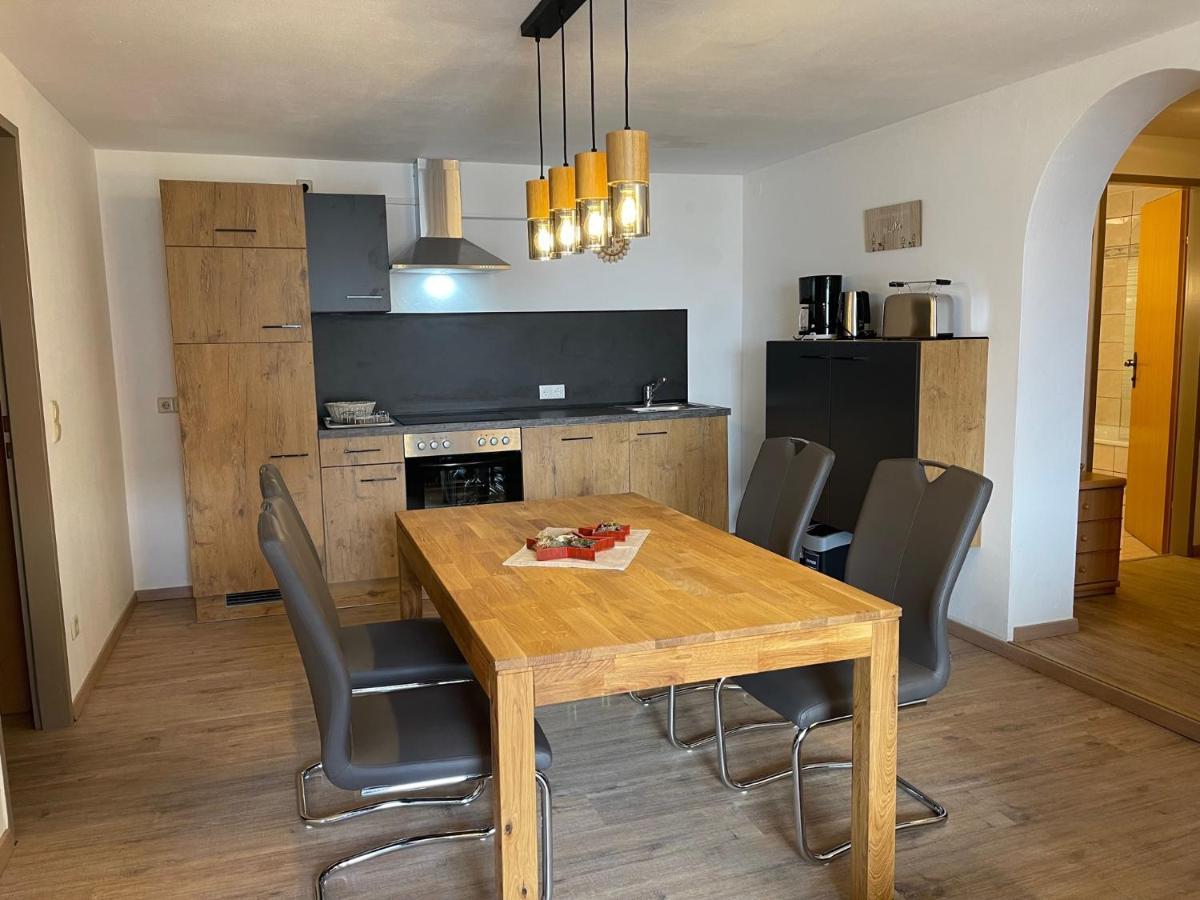 Chalet Zauberfloete Radstadt Exteriér fotografie
