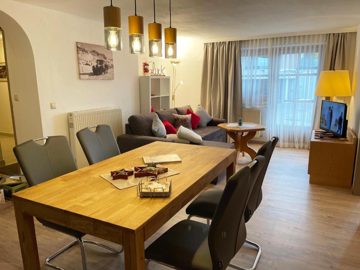 Chalet Zauberfloete Radstadt Exteriér fotografie