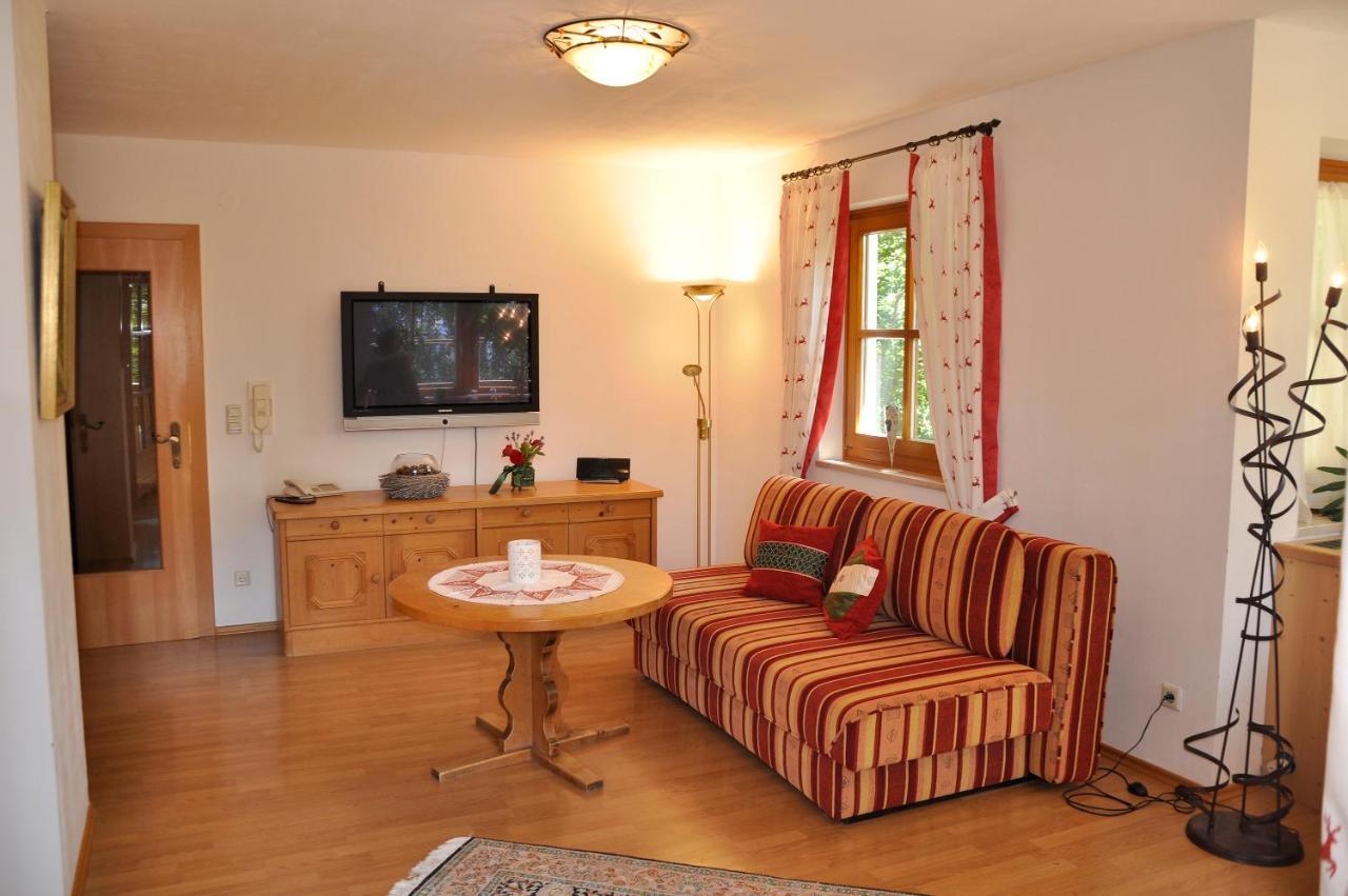 Chalet Zauberfloete Radstadt Exteriér fotografie