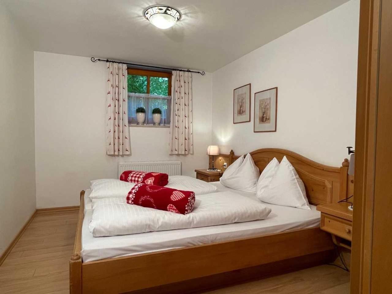 Chalet Zauberfloete Radstadt Exteriér fotografie