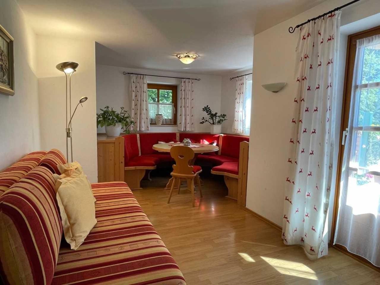 Chalet Zauberfloete Radstadt Exteriér fotografie