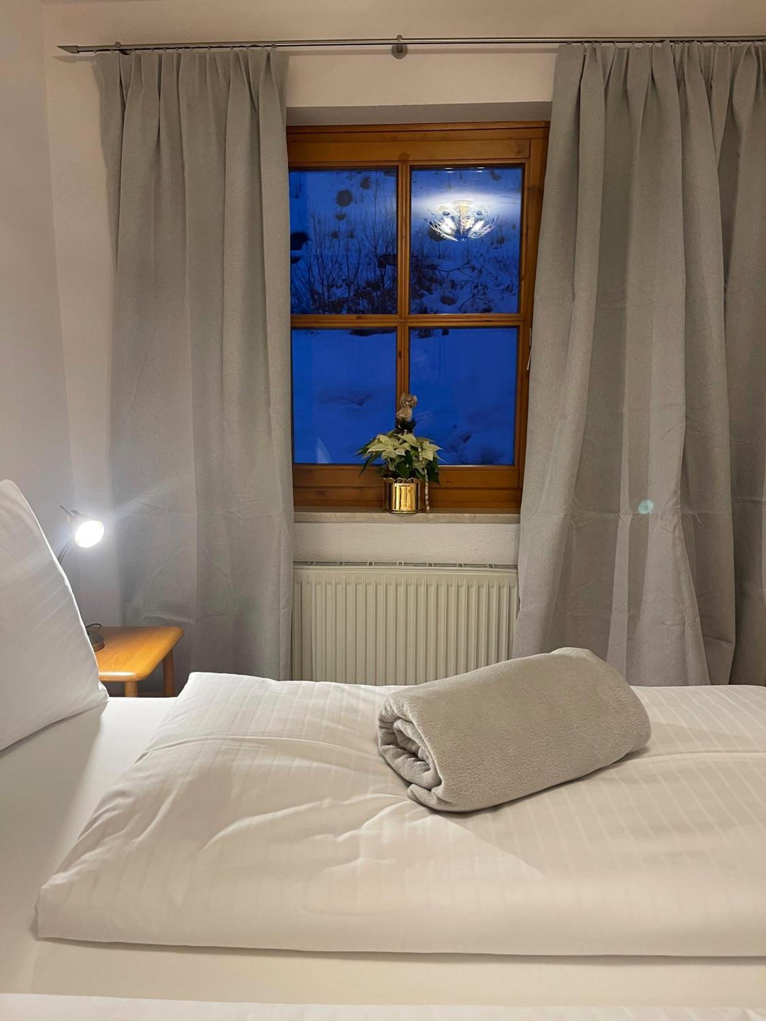 Chalet Zauberfloete Radstadt Exteriér fotografie