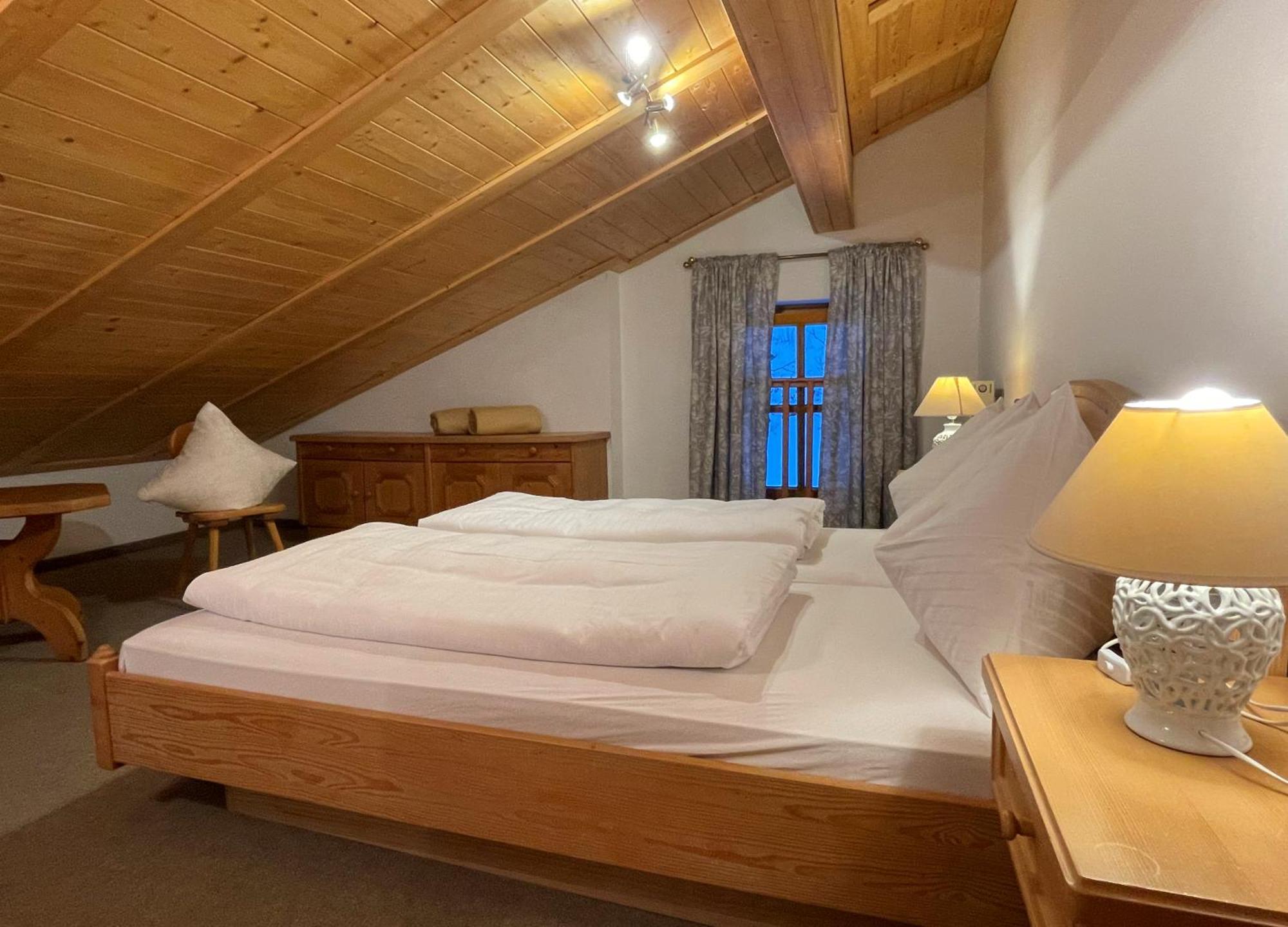 Chalet Zauberfloete Radstadt Exteriér fotografie