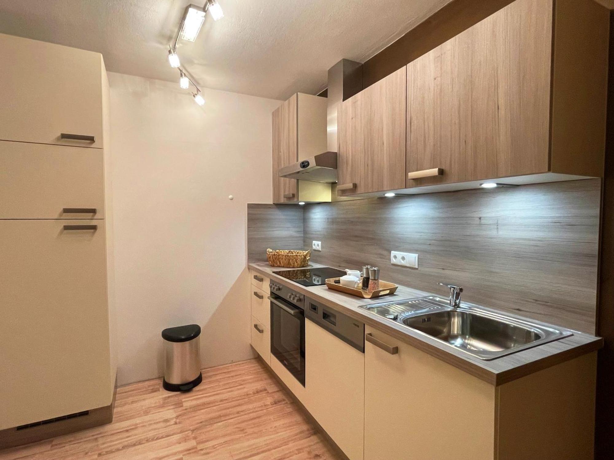 Chalet Zauberfloete Radstadt Exteriér fotografie