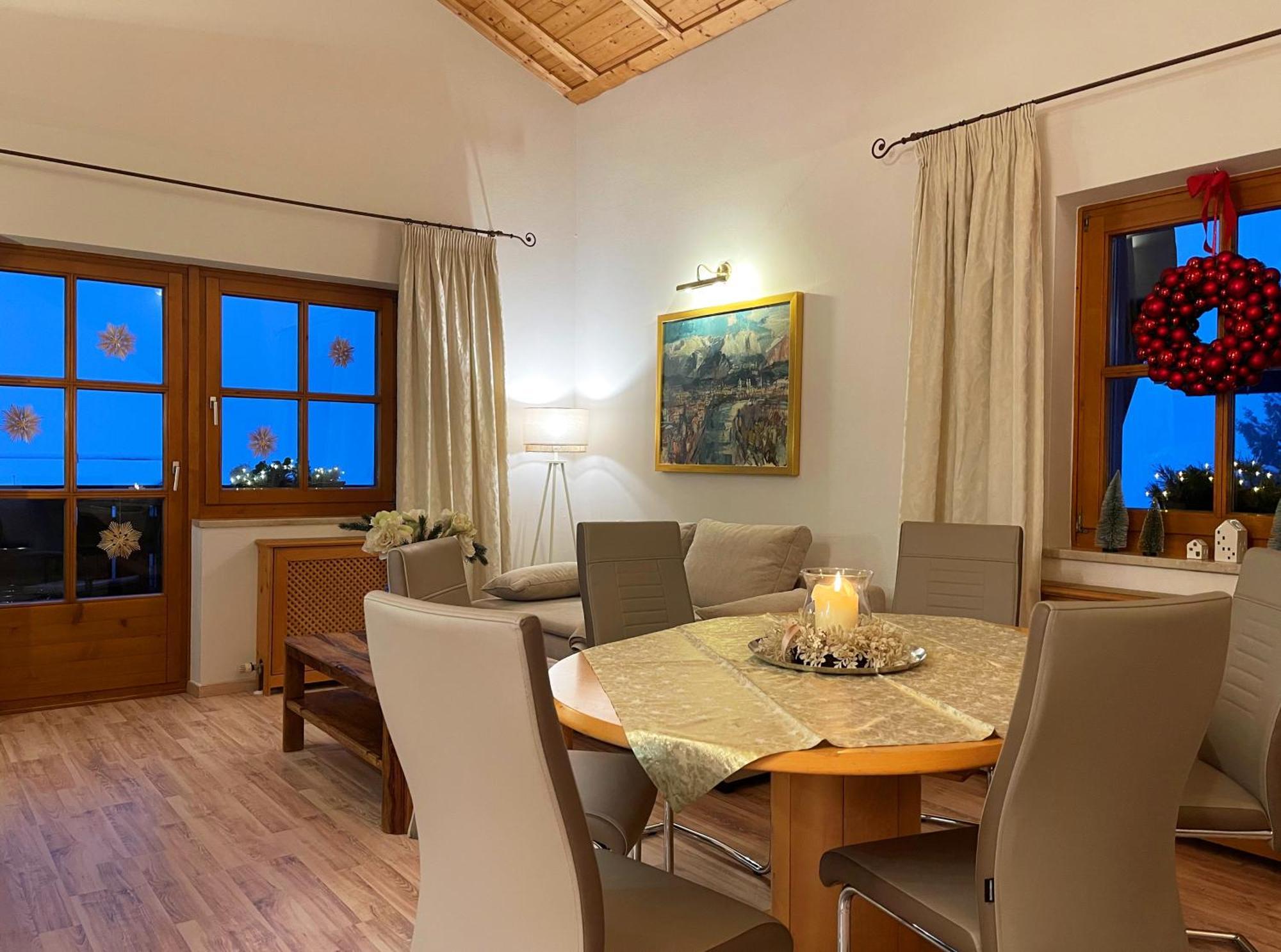 Chalet Zauberfloete Radstadt Exteriér fotografie