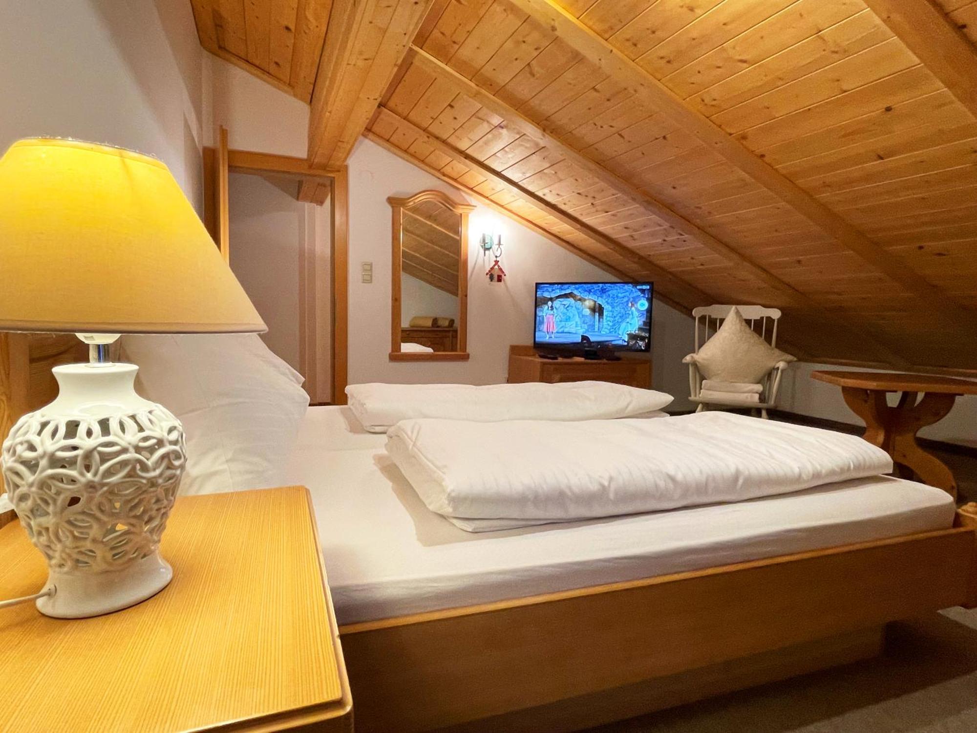 Chalet Zauberfloete Radstadt Exteriér fotografie