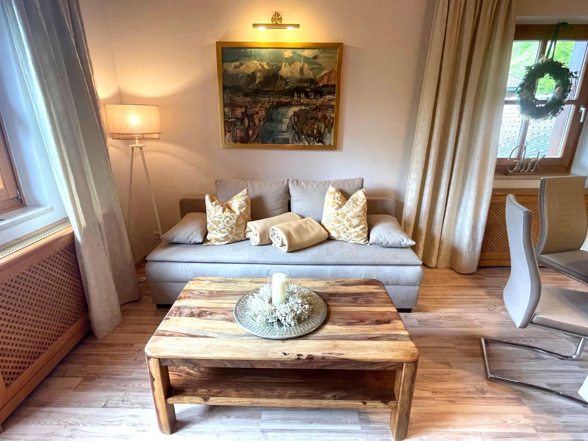 Chalet Zauberfloete Radstadt Exteriér fotografie